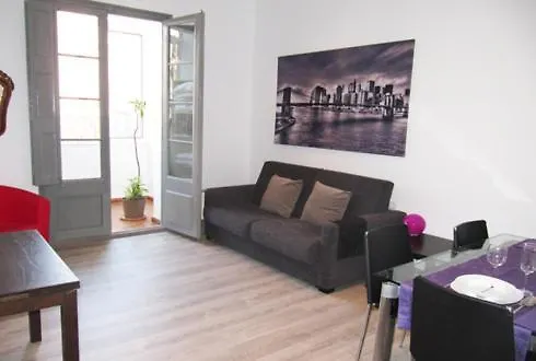 Paseo De Gracia Apartments Barcelona Espanha