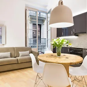 Ola Living Cnd Canuda Barcelone