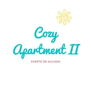 Cozy Estudio Ii. Edificio Siesta 2 Appartement Alcúdia