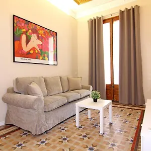 Gir2b - Gir2b - With Balcony Barcelone