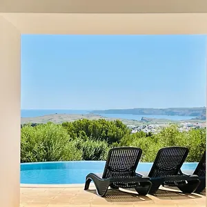 Tin Coves Noves Villa Punta Grossa