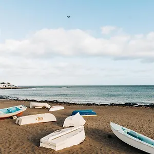 La Palmera - Fabulosa Casa, Lanzarote, Playa Honda Сasa de vacaciones Playa Honda (Lanzarote)