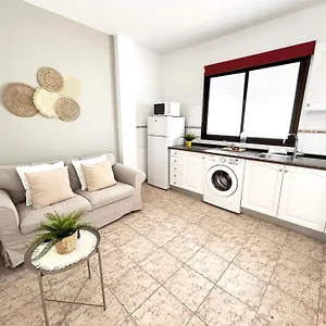 Mahostly Comillas Ph Appartement Arrecife (Lanzarote)