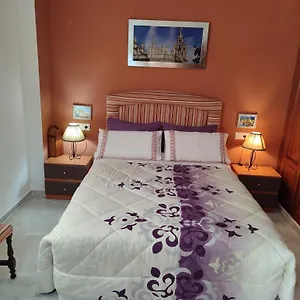 Calle José Payán Nº 28, 1º B Appartement Camas