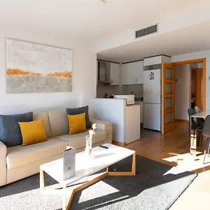 Sensation Authentic Gracia Apartamento Barcelona