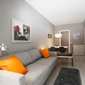 Bcn Sagrada Familia Apartamento Barcelona
