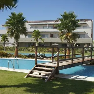 Altos Del Rompido Appartement El Rompido