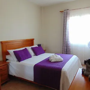 Apartamento Aeropuerto 2 Apartamento Carrizal